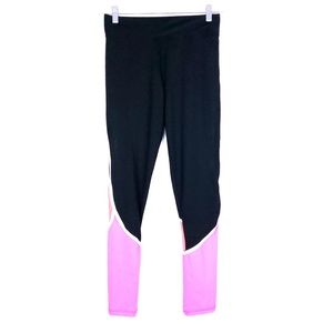 Body Instinct Women Pant Legging Size S/M/L/XL - NWOT